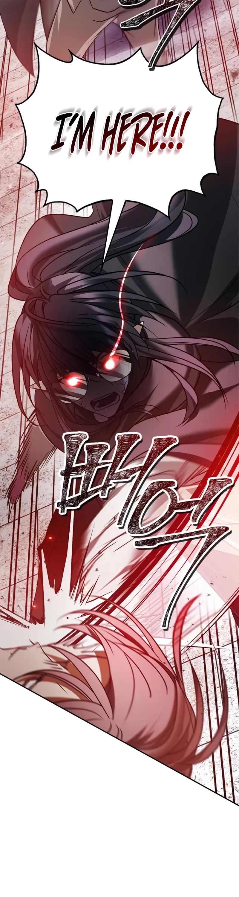 I’m Not That Kind of Talent Chapter 87 page 33 - Chapter 87