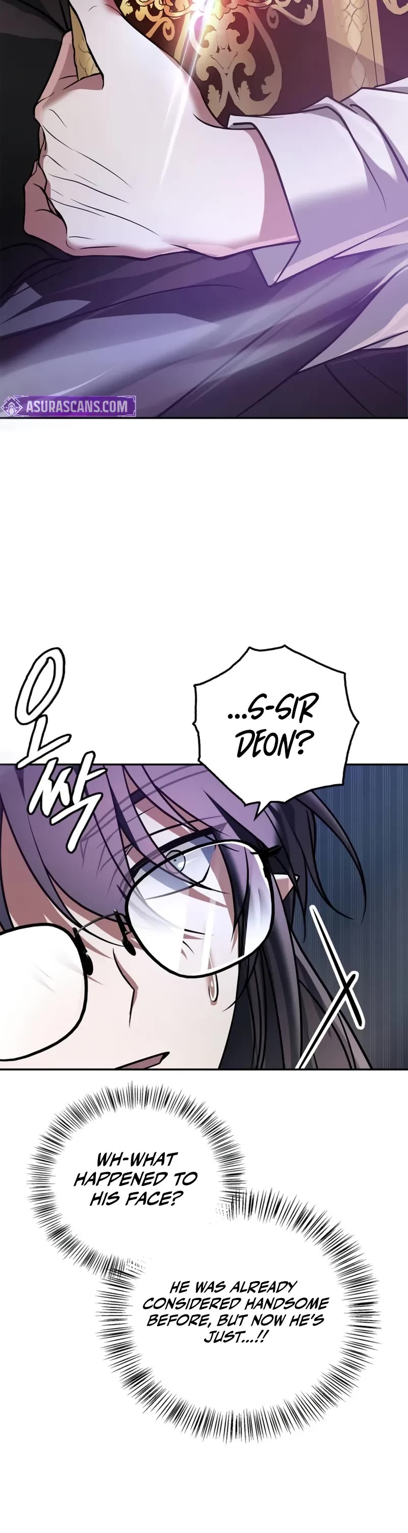 I’m Not That Kind of Talent Chapter 87 page 37 - Chapter 87