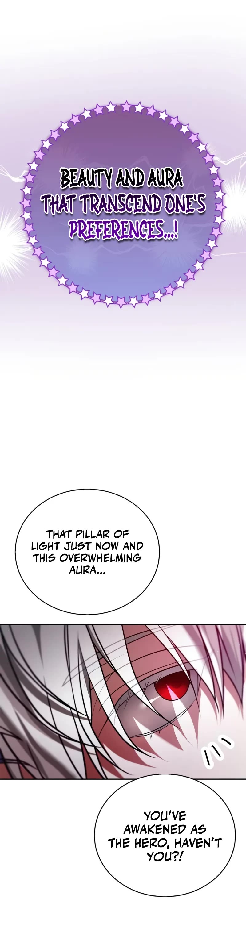 I’m Not That Kind of Talent Chapter 87 page 38 - Chapter 87