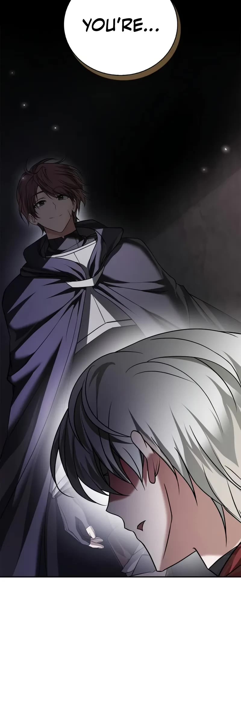 I’m Not That Kind of Talent Chapter 87 page 4 - Chapter 87