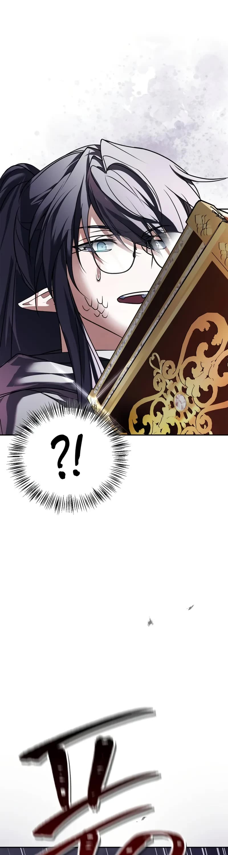 I’m Not That Kind of Talent Chapter 87 page 40 - Chapter 87