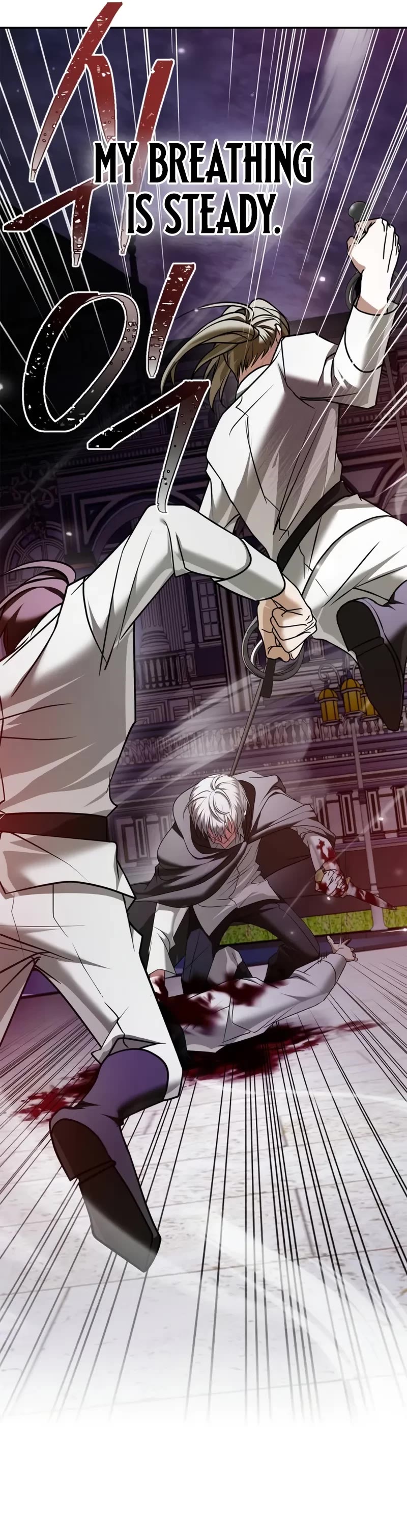 I’m Not That Kind of Talent Chapter 87 page 44 - Chapter 87