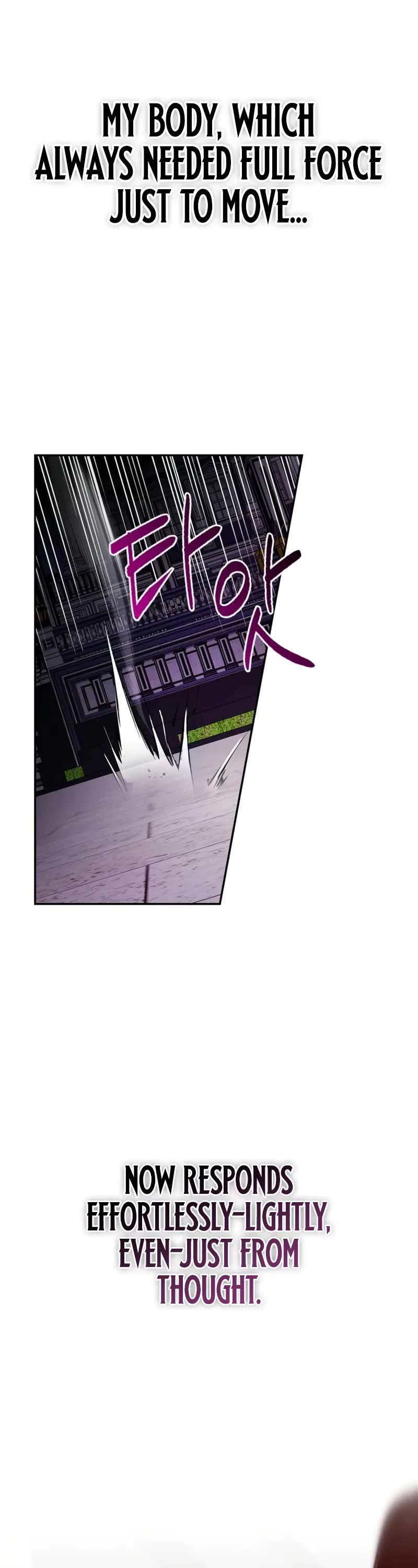 I’m Not That Kind of Talent Chapter 87 page 45 - Chapter 87
