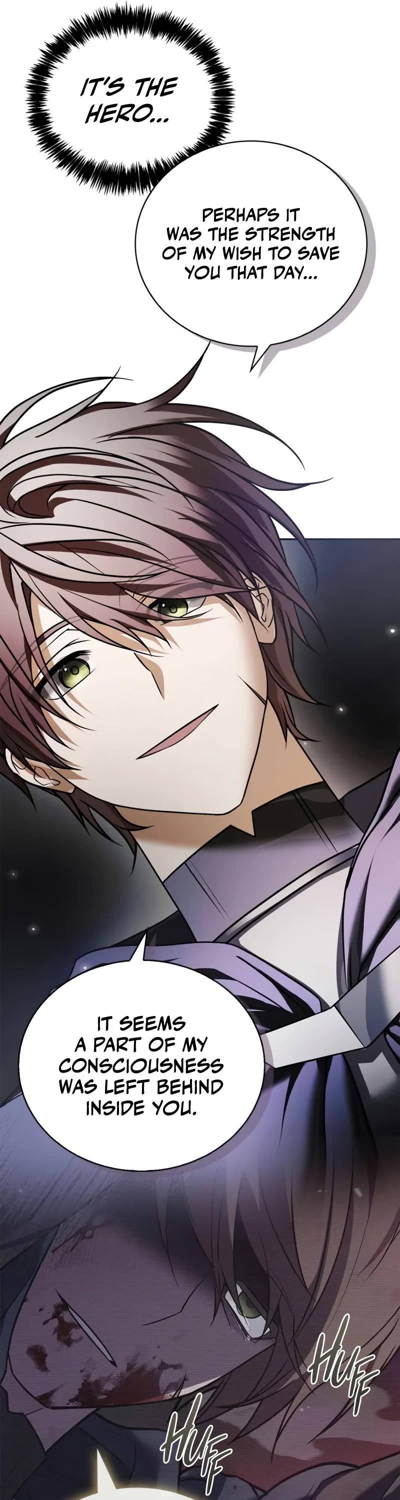 I’m Not That Kind of Talent Chapter 87 page 5 - Chapter 87