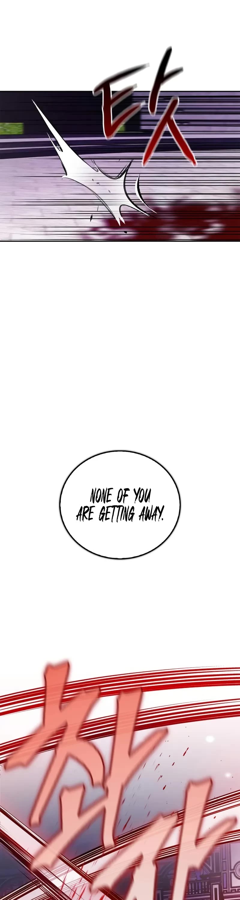 I’m Not That Kind of Talent Chapter 87 page 52 - Chapter 87