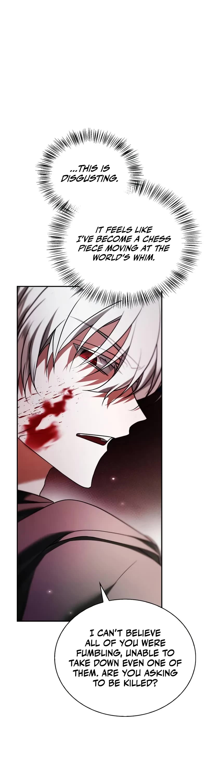 I’m Not That Kind of Talent Chapter 87 page 57 - Chapter 87