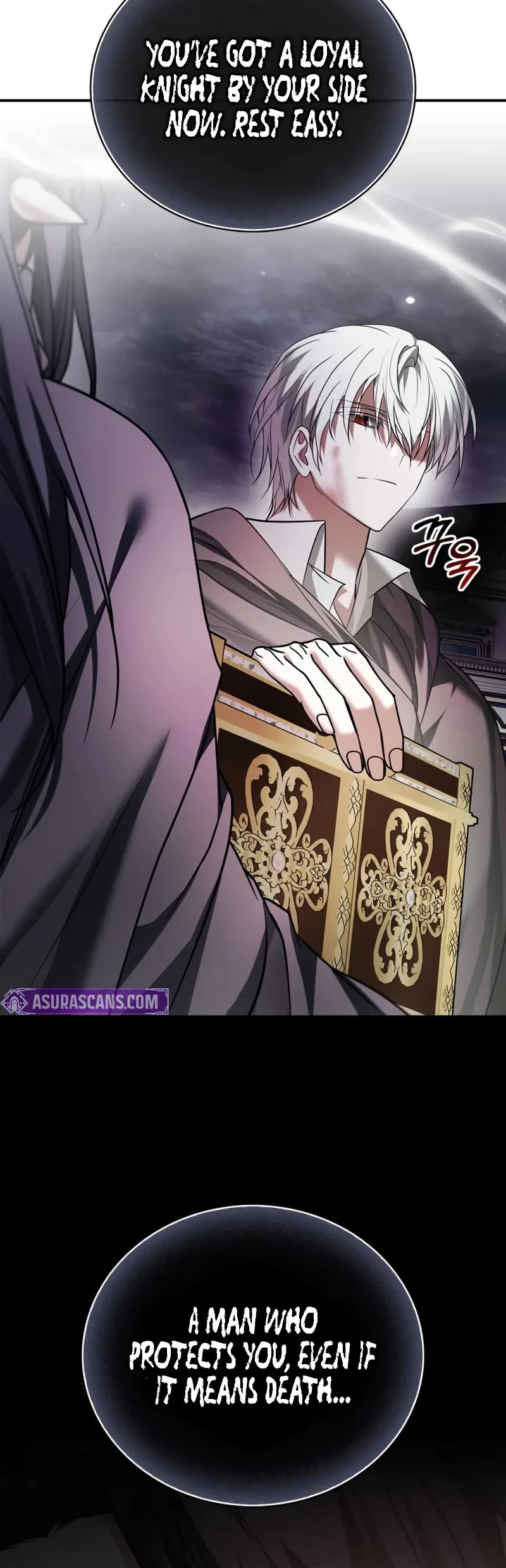 I’m Not That Kind of Talent Chapter 87 page 59 - Chapter 87