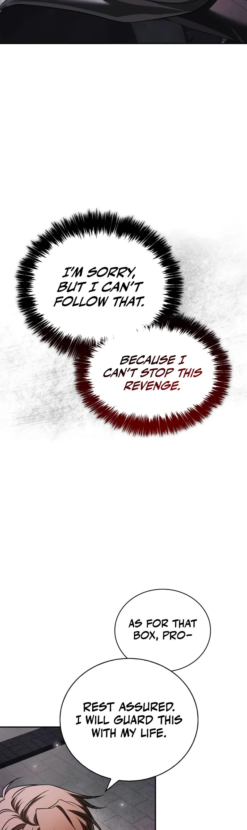 I’m Not That Kind of Talent Chapter 87 page 62 - Chapter 87