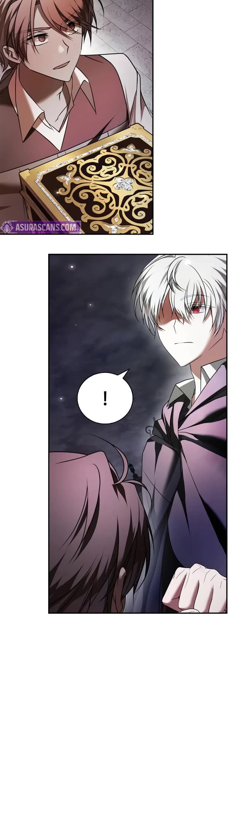 I’m Not That Kind of Talent Chapter 87 page 63 - Chapter 87