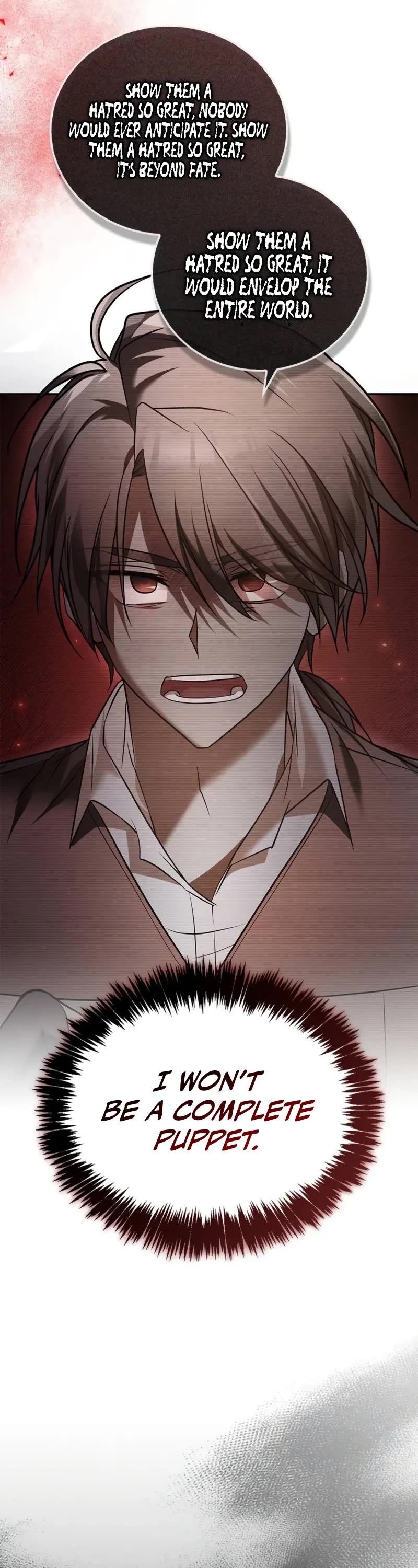 I’m Not That Kind of Talent Chapter 87 page 65 - Chapter 87
