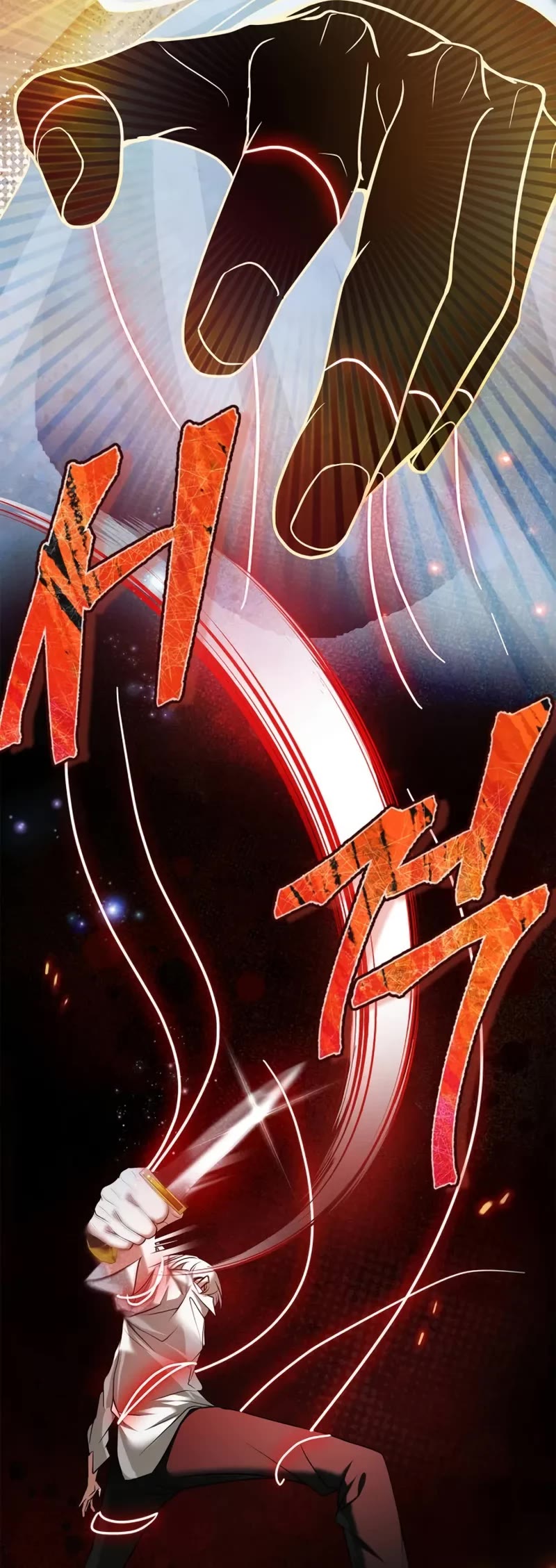 I’m Not That Kind of Talent Chapter 87 page 67 - Chapter 87