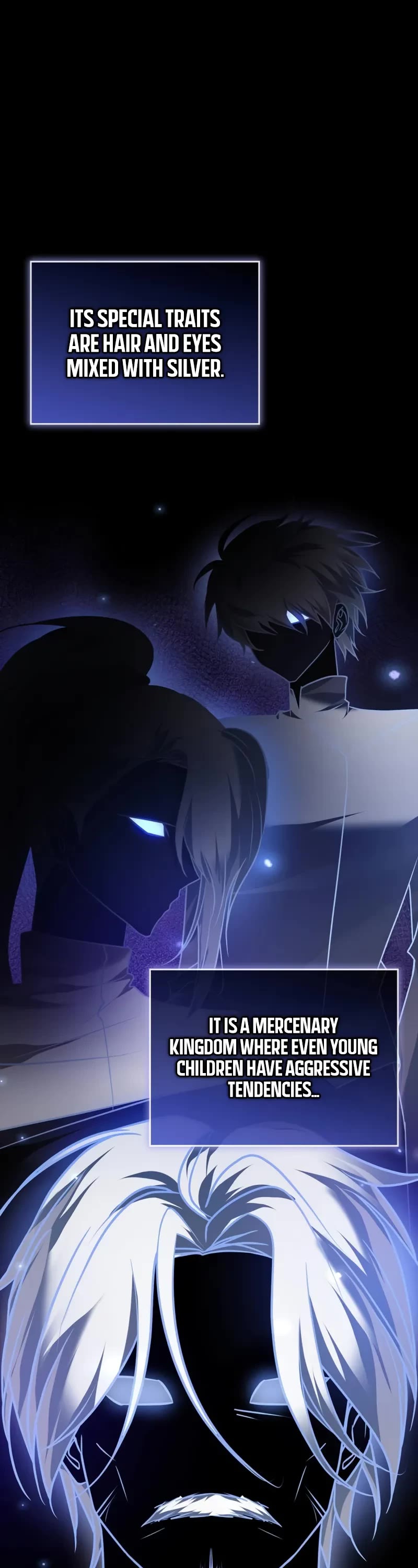 I’m Not That Kind of Talent Chapter 88 page 10 - Chapter 88