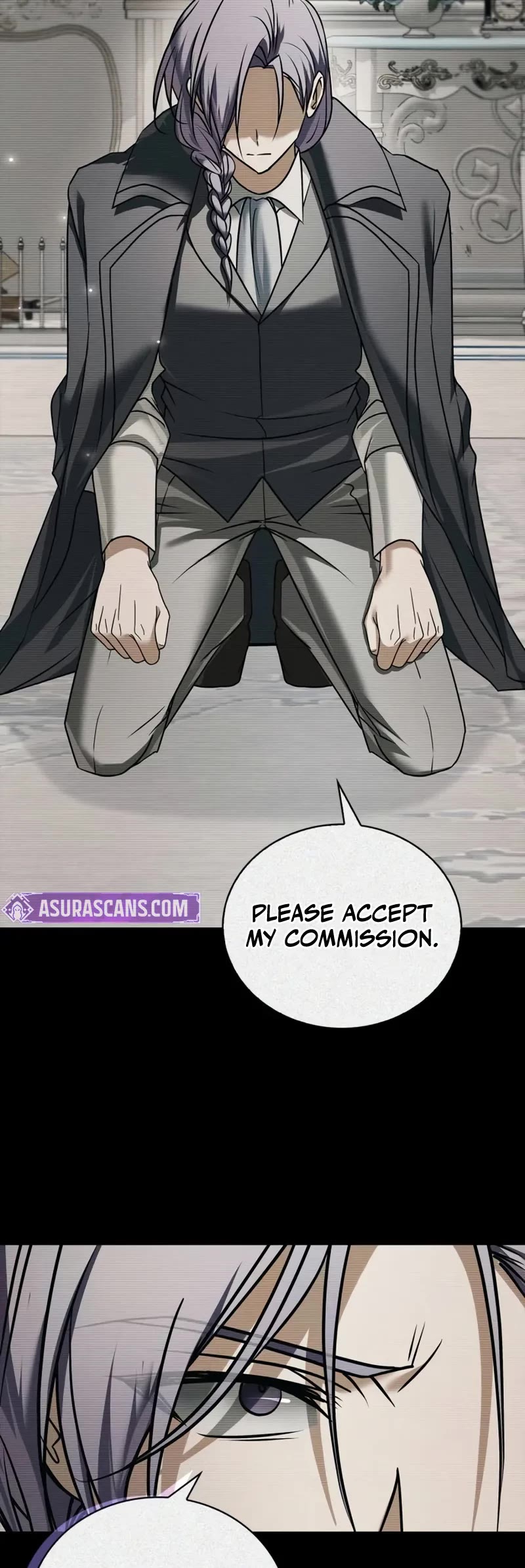 I’m Not That Kind of Talent Chapter 88 page 12 - Chapter 88