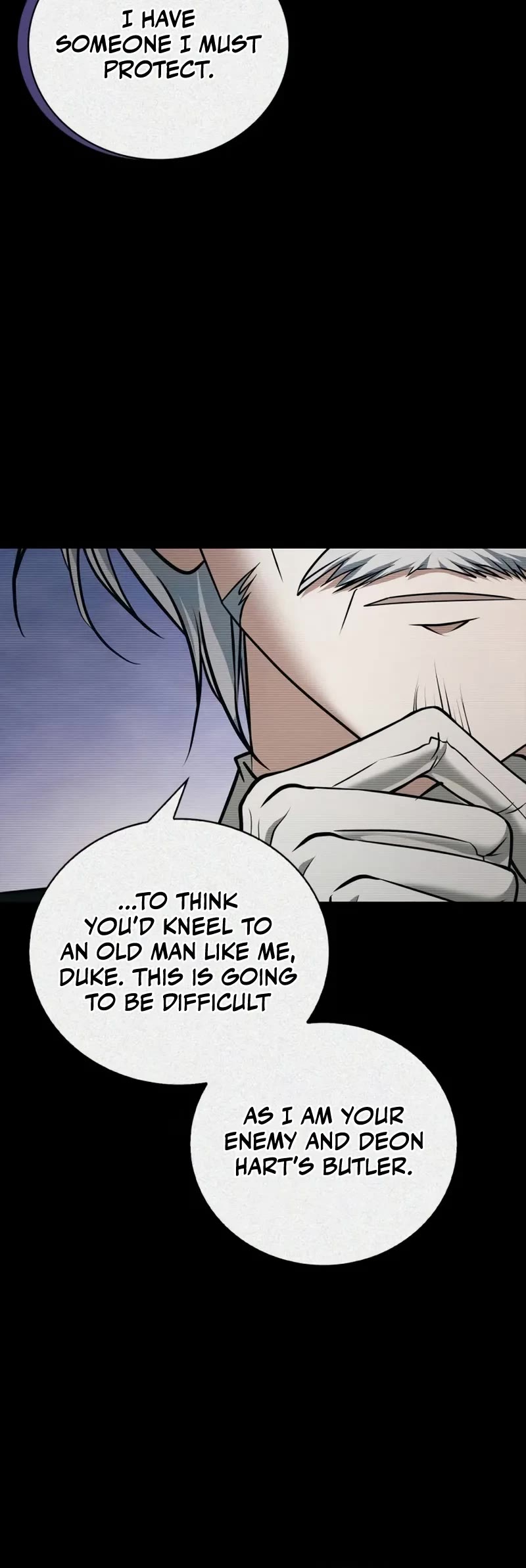 I’m Not That Kind of Talent Chapter 88 page 13 - Chapter 88