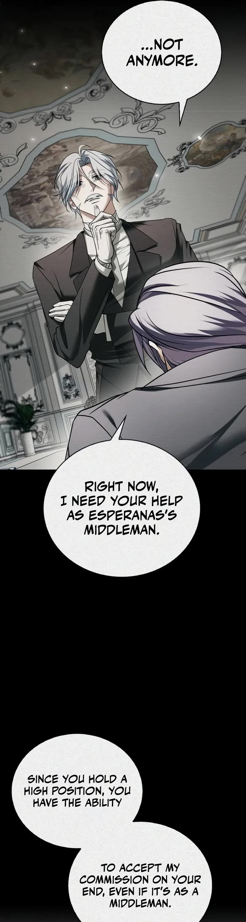 I’m Not That Kind of Talent Chapter 88 page 14 - Chapter 88