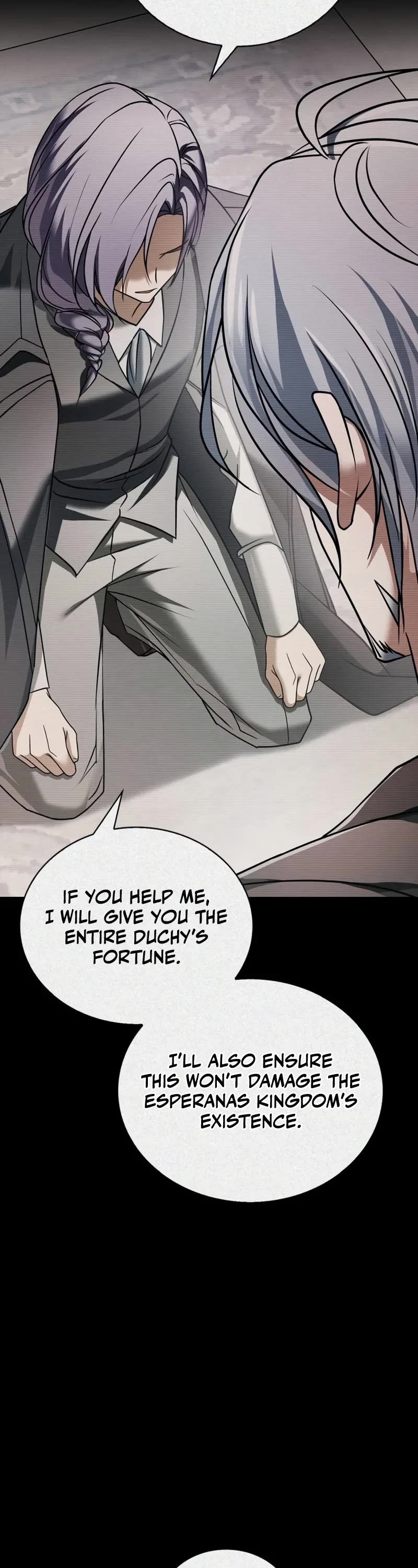 I’m Not That Kind of Talent Chapter 88 page 15 - Chapter 88