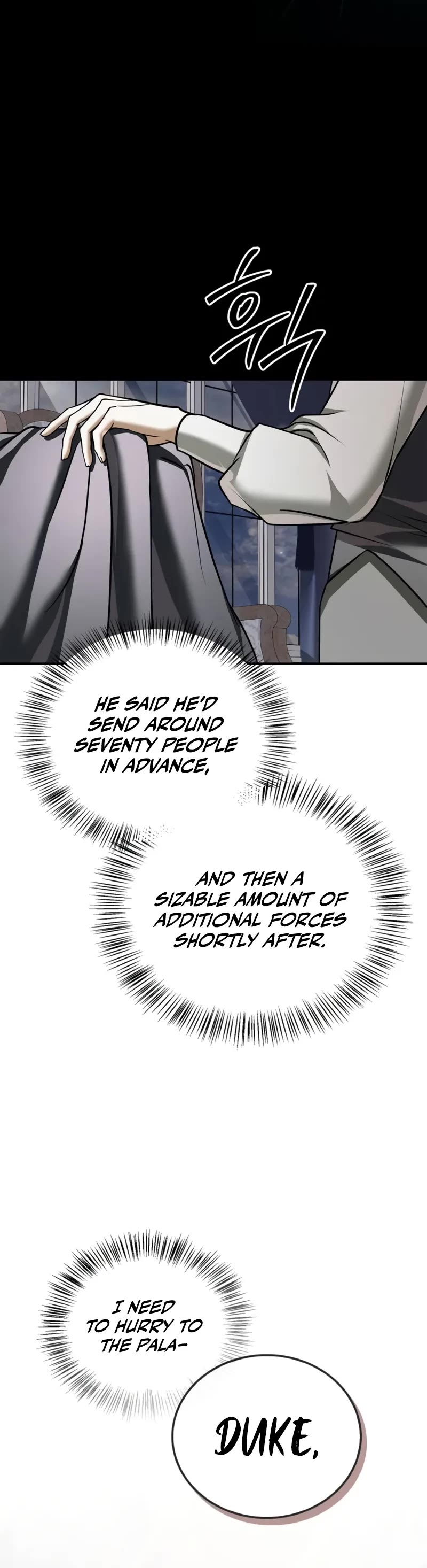 I’m Not That Kind of Talent Chapter 88 page 19 - Chapter 88