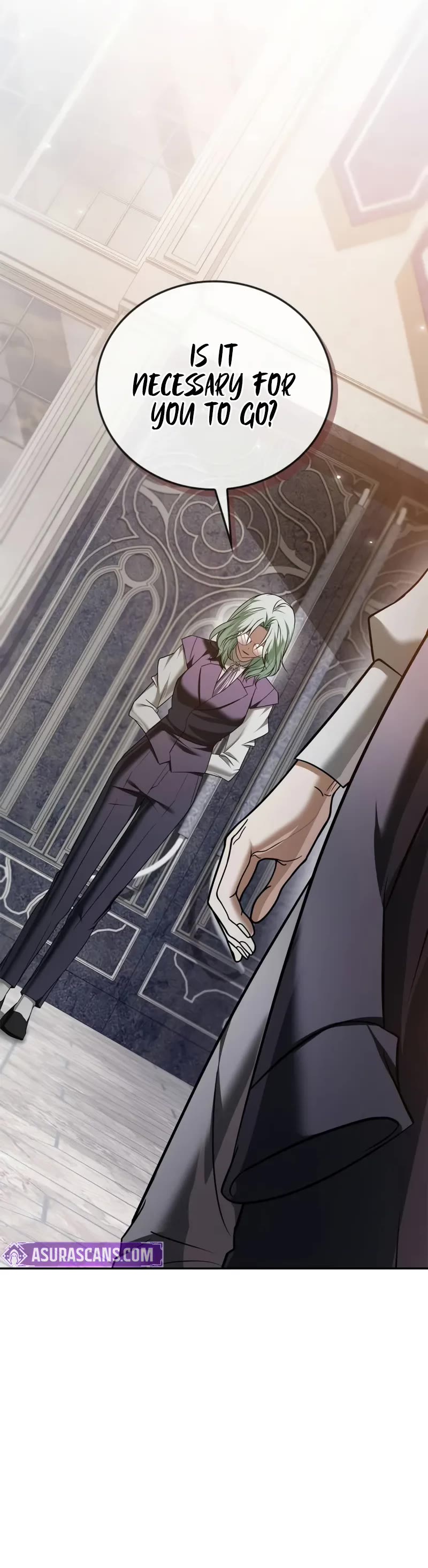 I’m Not That Kind of Talent Chapter 88 page 20 - Chapter 88