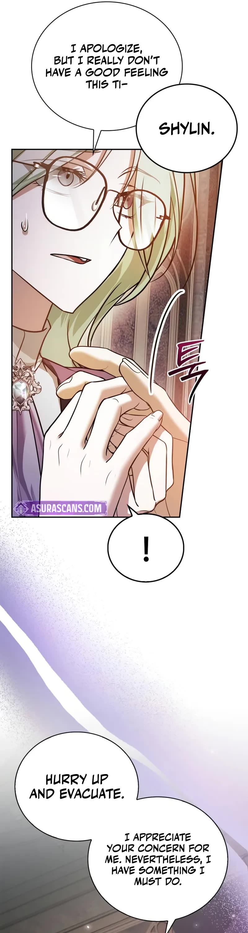 I’m Not That Kind of Talent Chapter 88 page 21 - Chapter 88