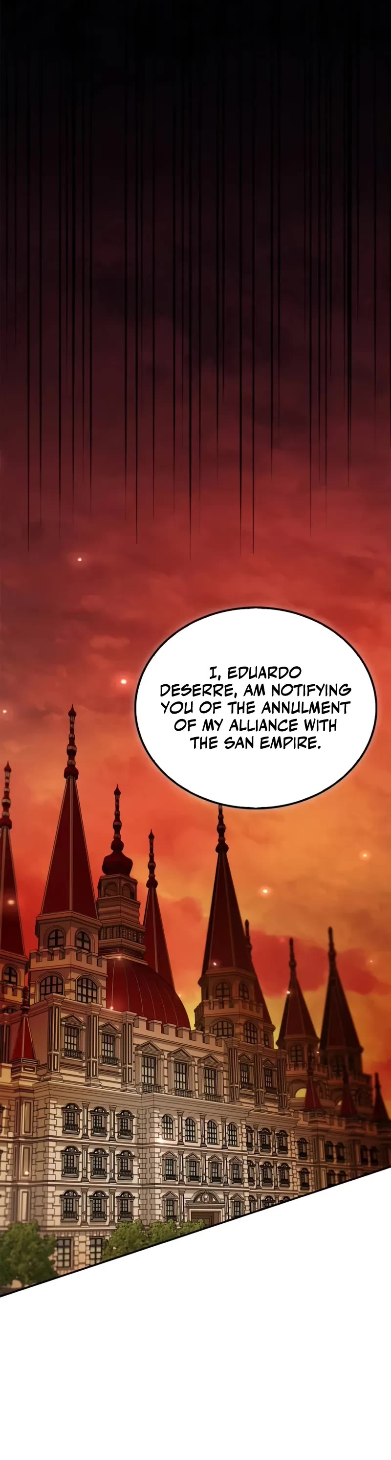 I’m Not That Kind of Talent Chapter 88 page 28 - Chapter 88