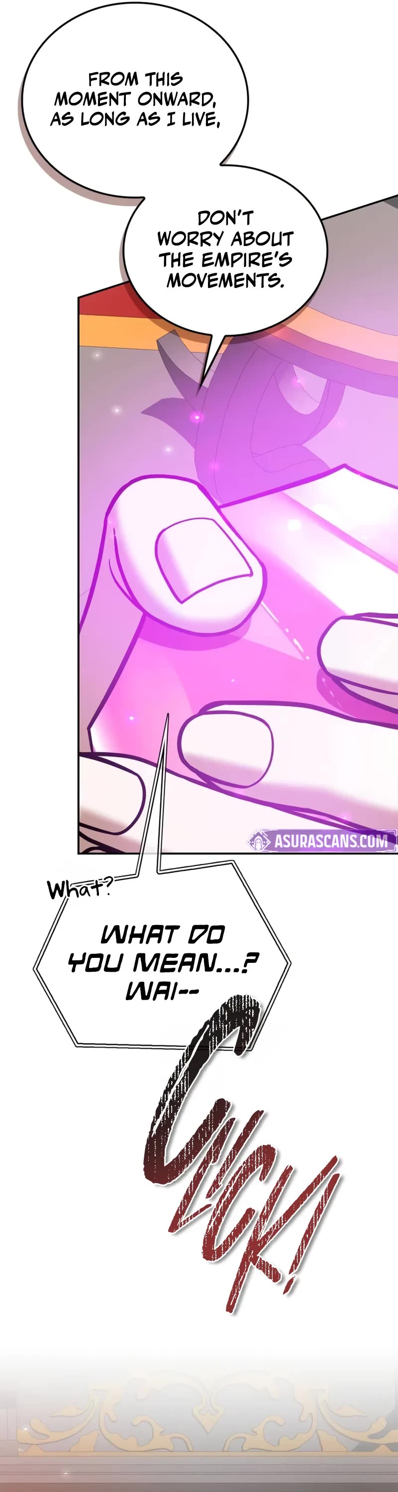 I’m Not That Kind of Talent Chapter 88 page 29 - Chapter 88