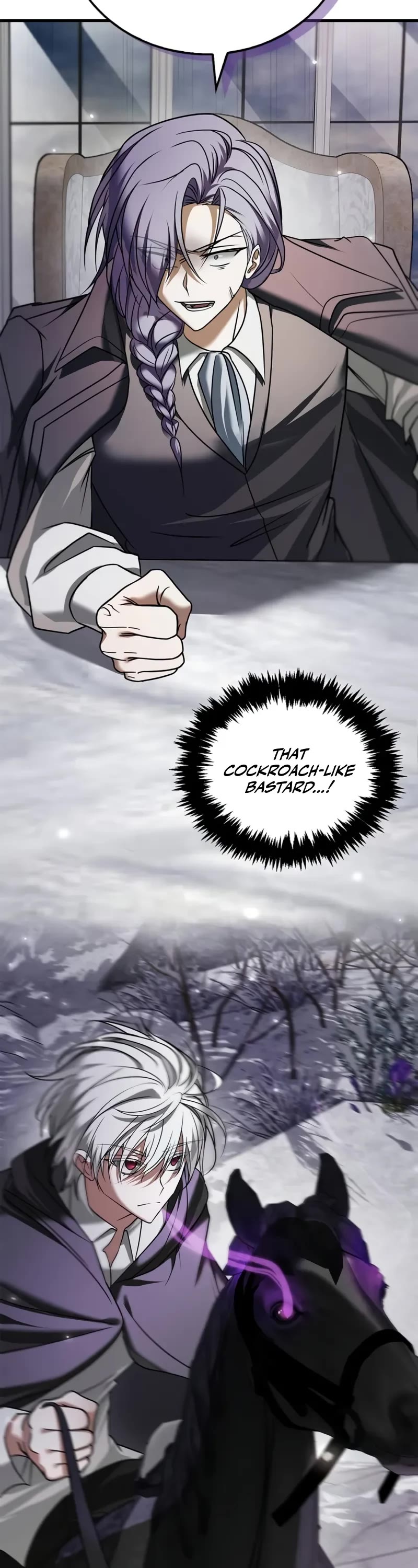 I’m Not That Kind of Talent Chapter 88 page 3 - Chapter 88
