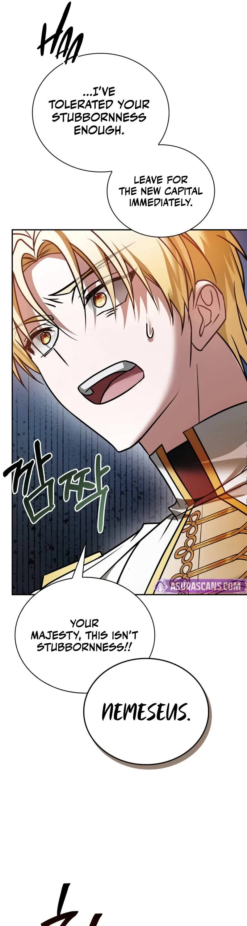 I’m Not That Kind of Talent Chapter 88 page 33 - Chapter 88