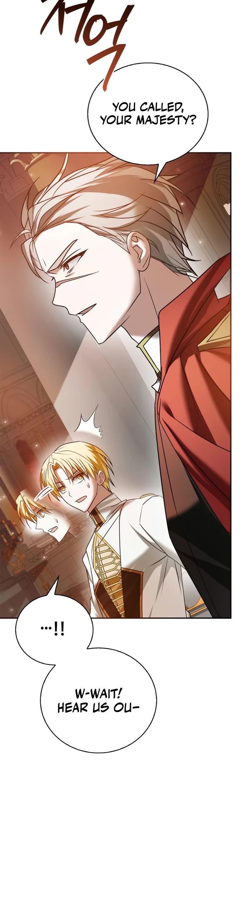 I’m Not That Kind of Talent Chapter 88 page 34 - Chapter 88