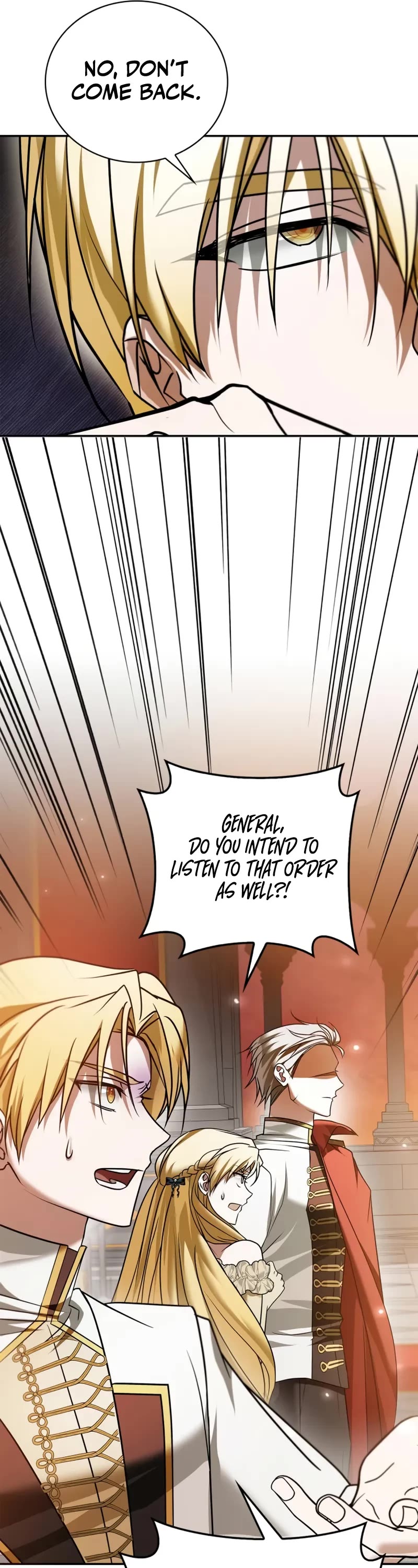 I’m Not That Kind of Talent Chapter 88 page 37 - Chapter 88