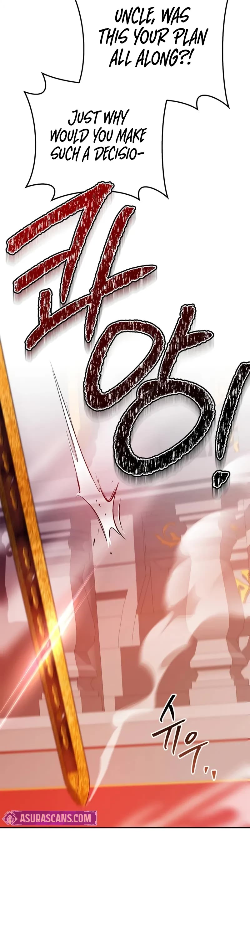 I’m Not That Kind of Talent Chapter 88 page 38 - Chapter 88