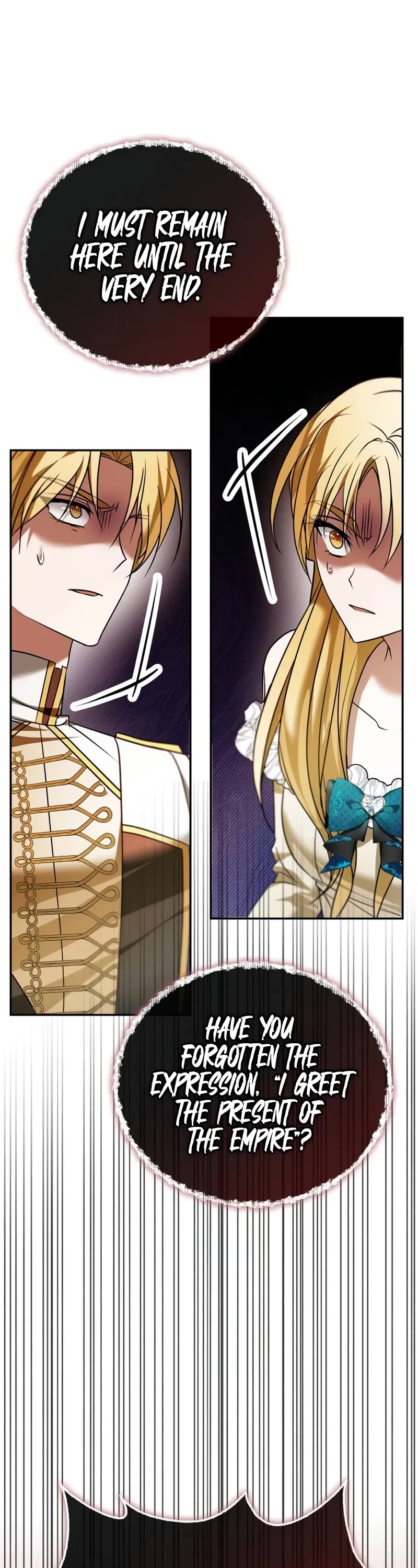 I’m Not That Kind of Talent Chapter 88 page 39 - Chapter 88