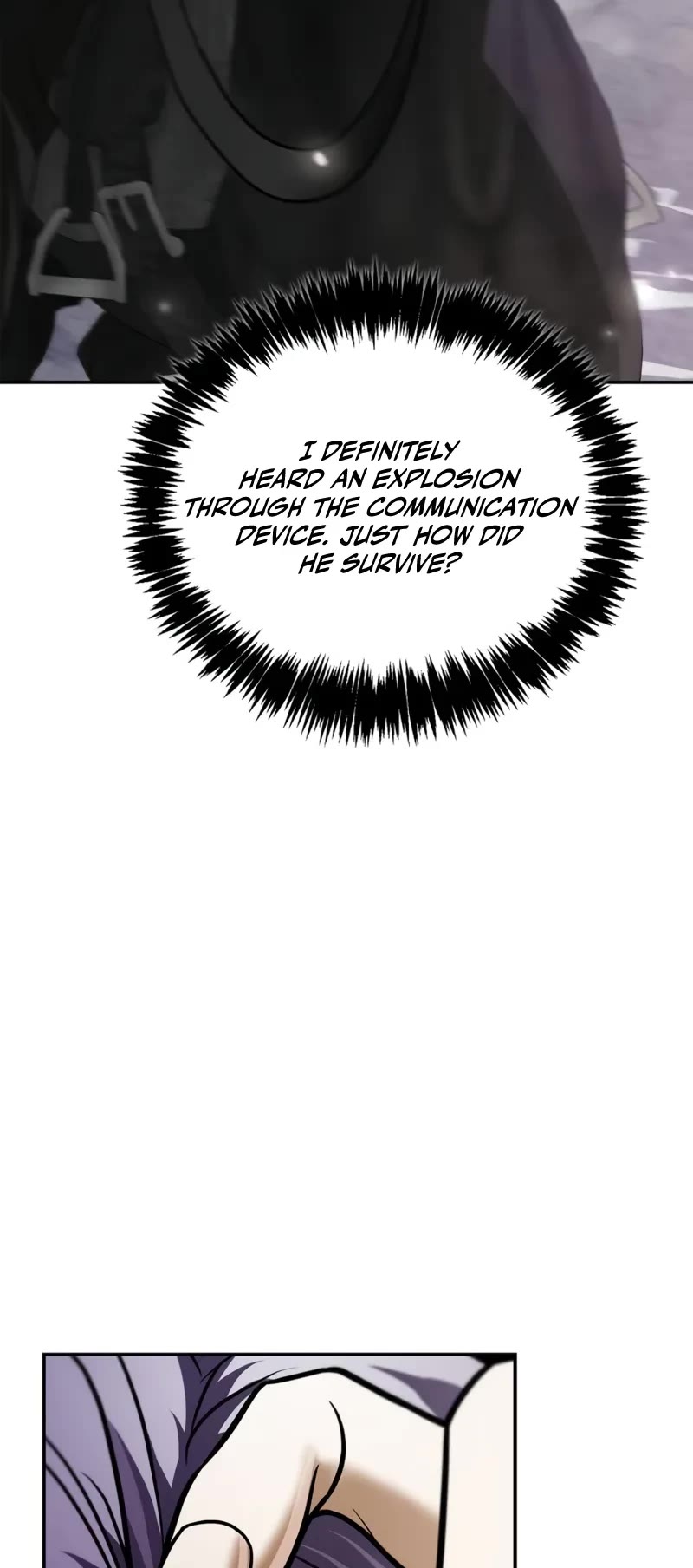 I’m Not That Kind of Talent Chapter 88 page 4 - Chapter 88