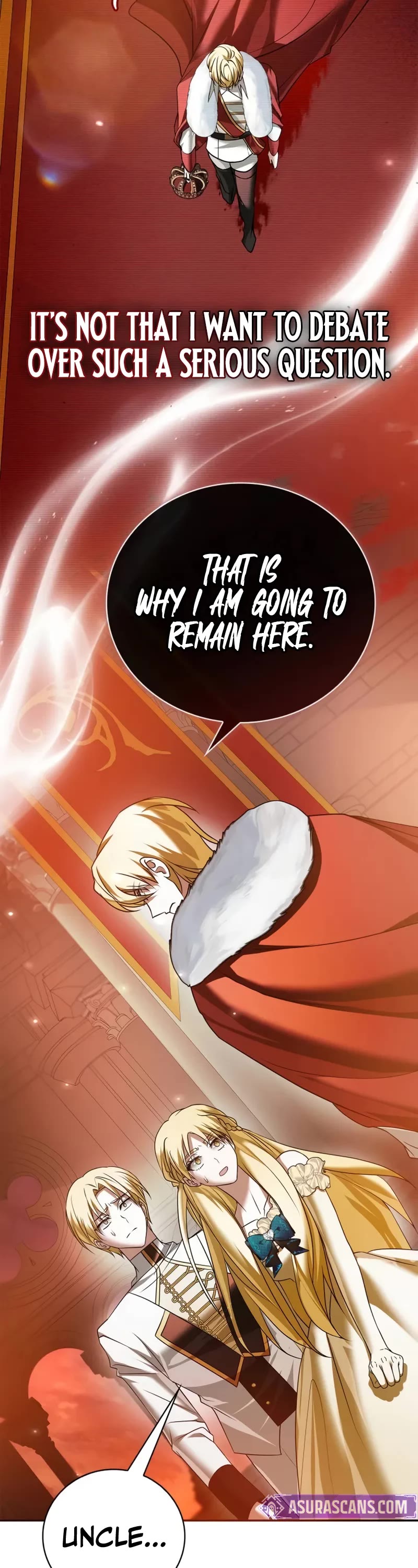 I’m Not That Kind of Talent Chapter 88 page 42 - Chapter 88