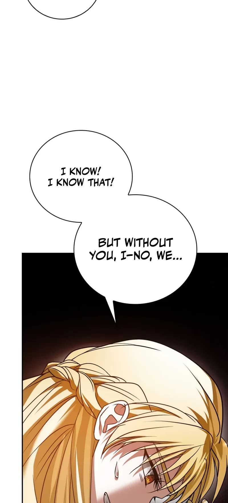 I’m Not That Kind of Talent Chapter 88 page 43 - Chapter 88