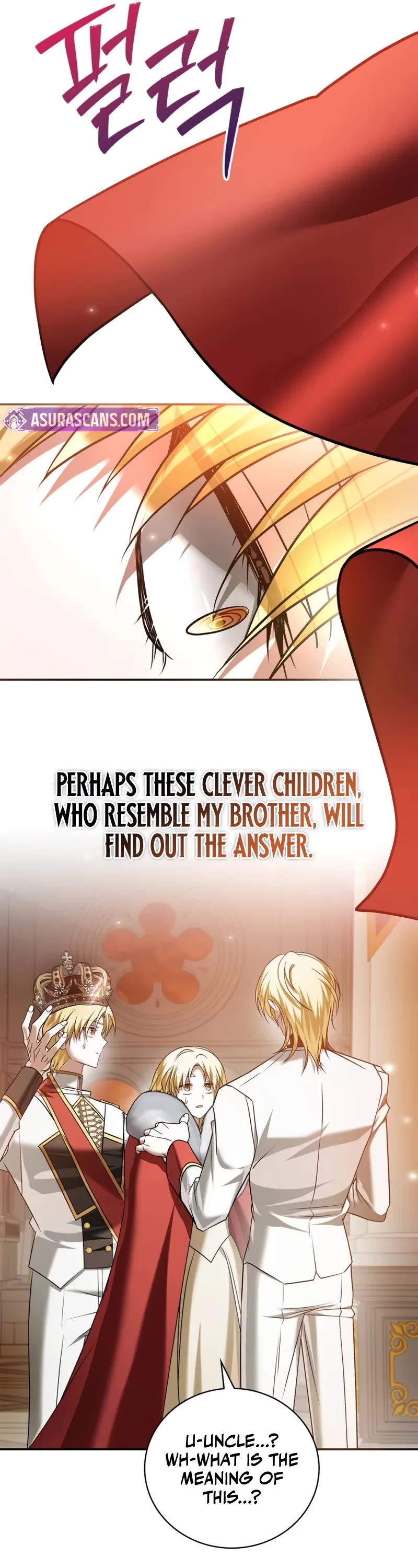 I’m Not That Kind of Talent Chapter 88 page 45 - Chapter 88