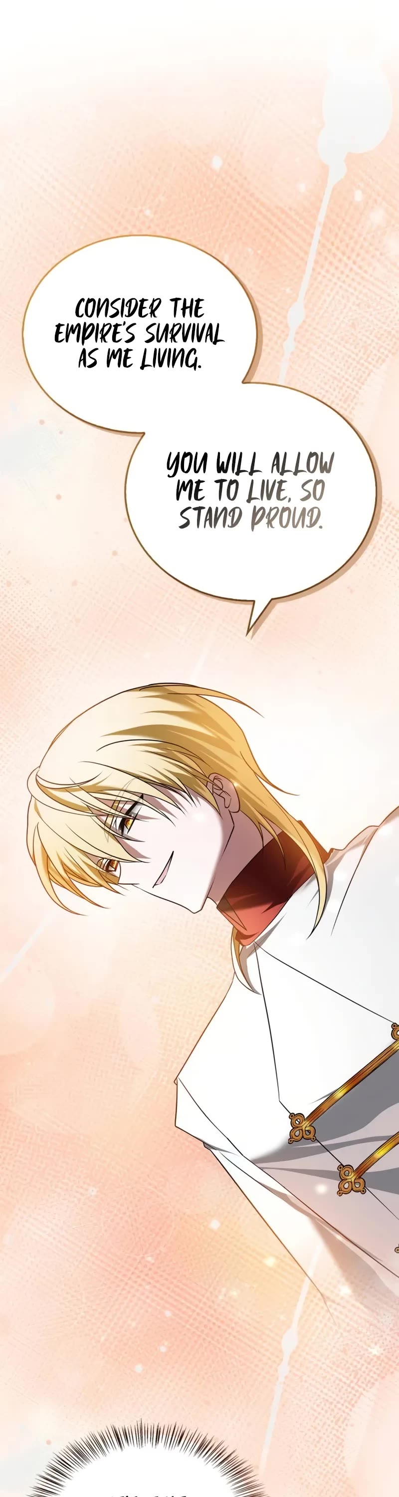 I’m Not That Kind of Talent Chapter 88 page 46 - Chapter 88