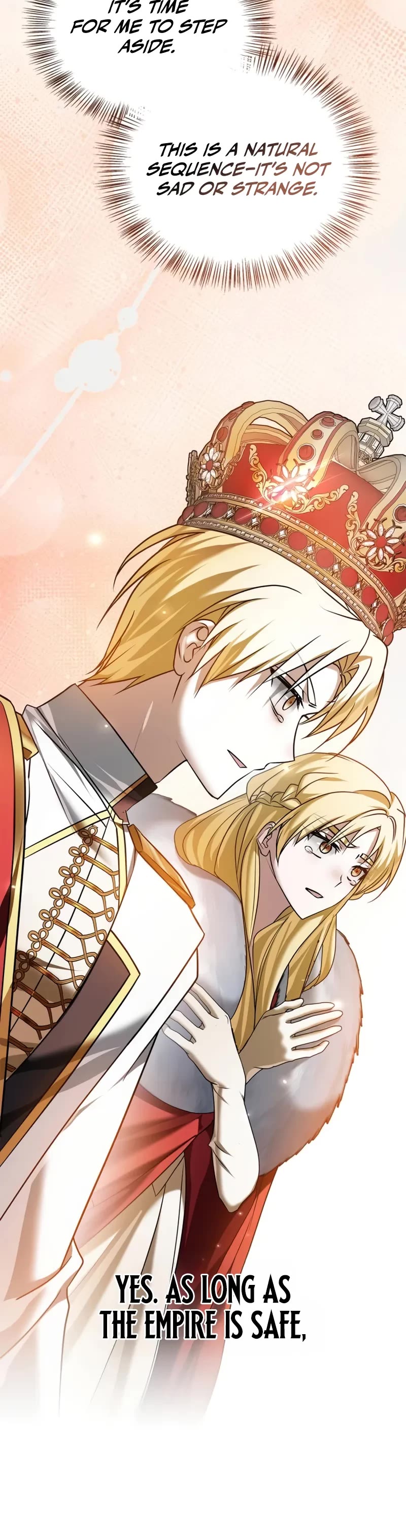 I’m Not That Kind of Talent Chapter 88 page 47 - Chapter 88