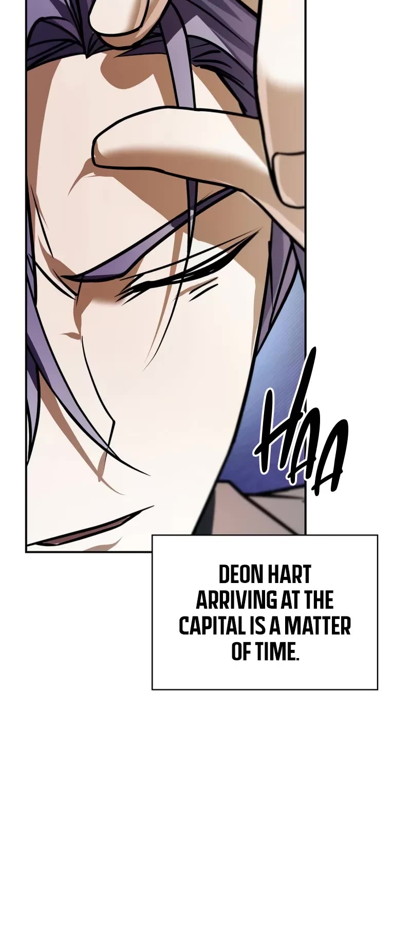 I’m Not That Kind of Talent Chapter 88 page 5 - Chapter 88