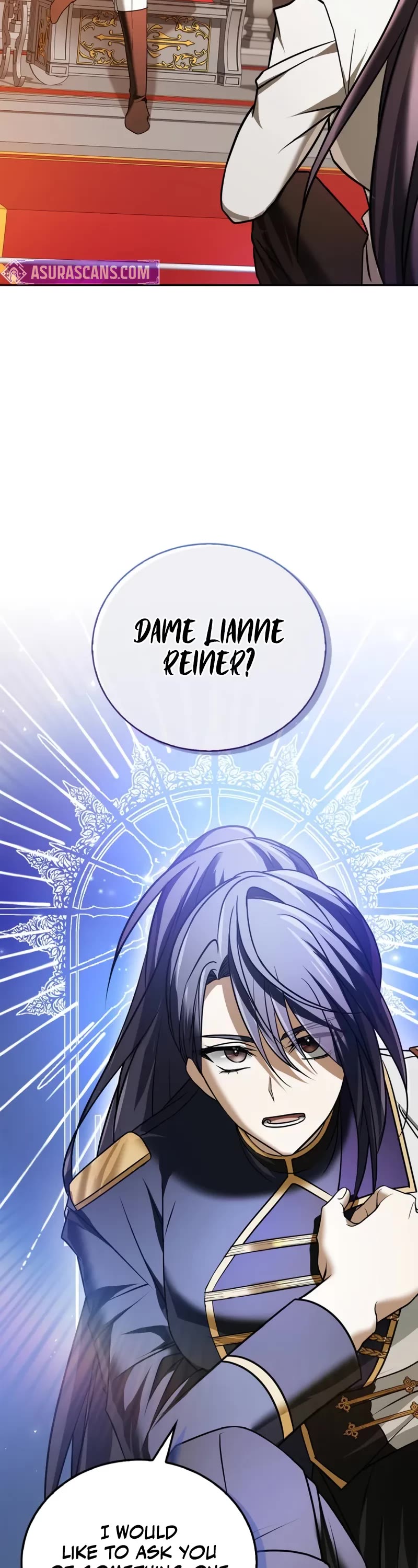 I’m Not That Kind of Talent Chapter 88 page 50 - Chapter 88