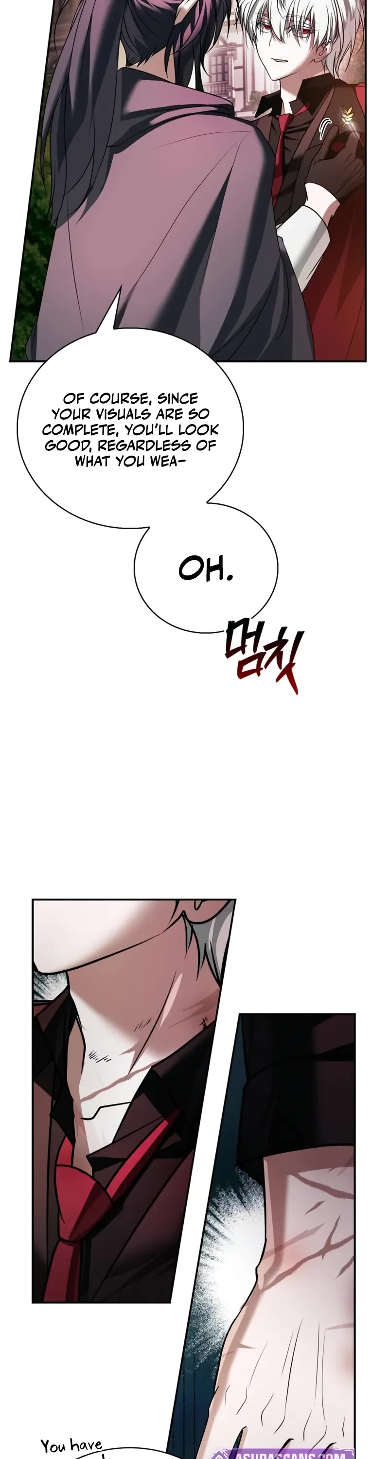 I’m Not That Kind of Talent Chapter 88 page 54 - Chapter 88