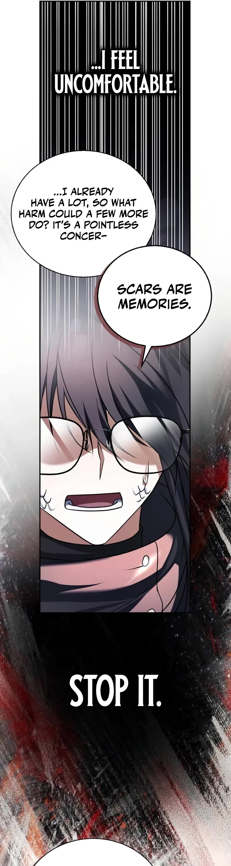I’m Not That Kind of Talent Chapter 88 page 57 - Chapter 88