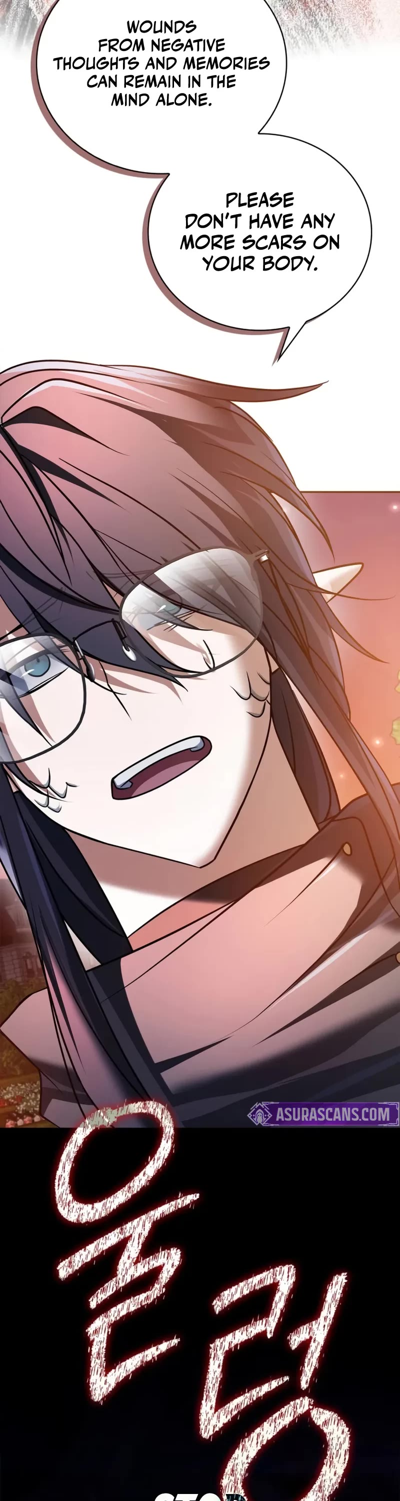 I’m Not That Kind of Talent Chapter 88 page 58 - Chapter 88