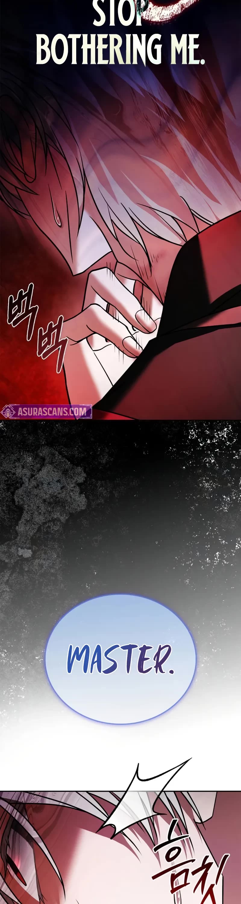 I’m Not That Kind of Talent Chapter 88 page 59 - Chapter 88