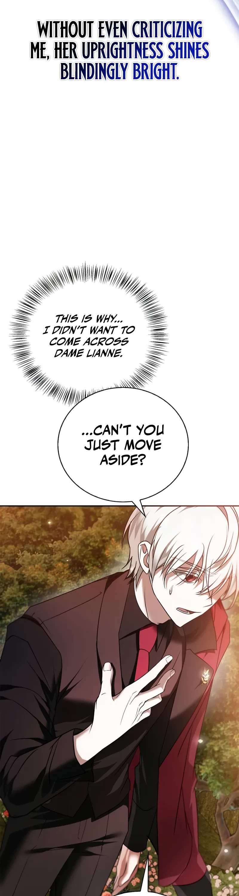 I’m Not That Kind of Talent Chapter 88 page 66 - Chapter 88