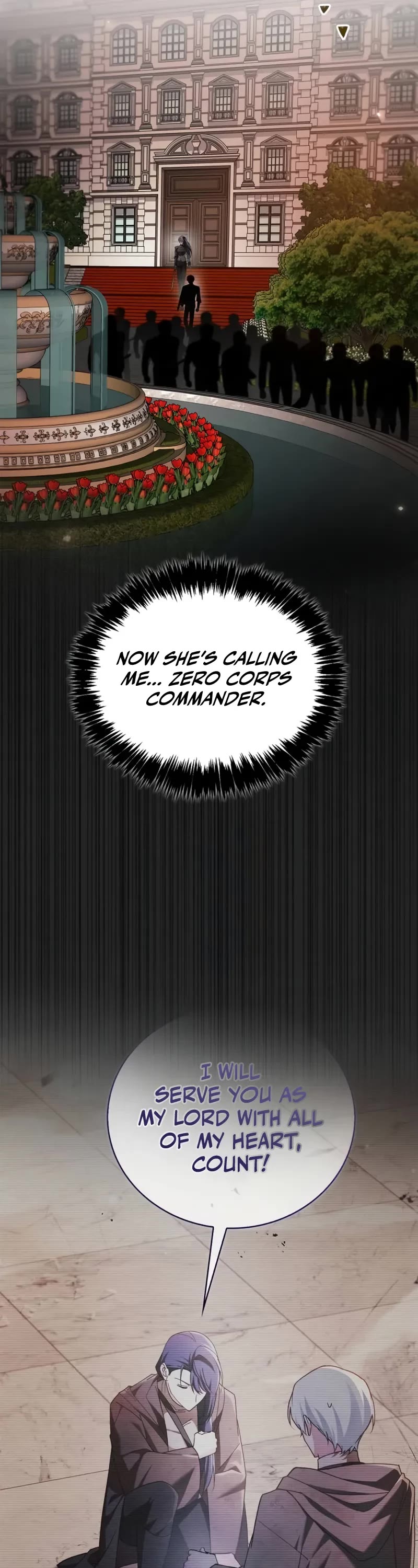 I’m Not That Kind of Talent Chapter 88 page 69 - Chapter 88