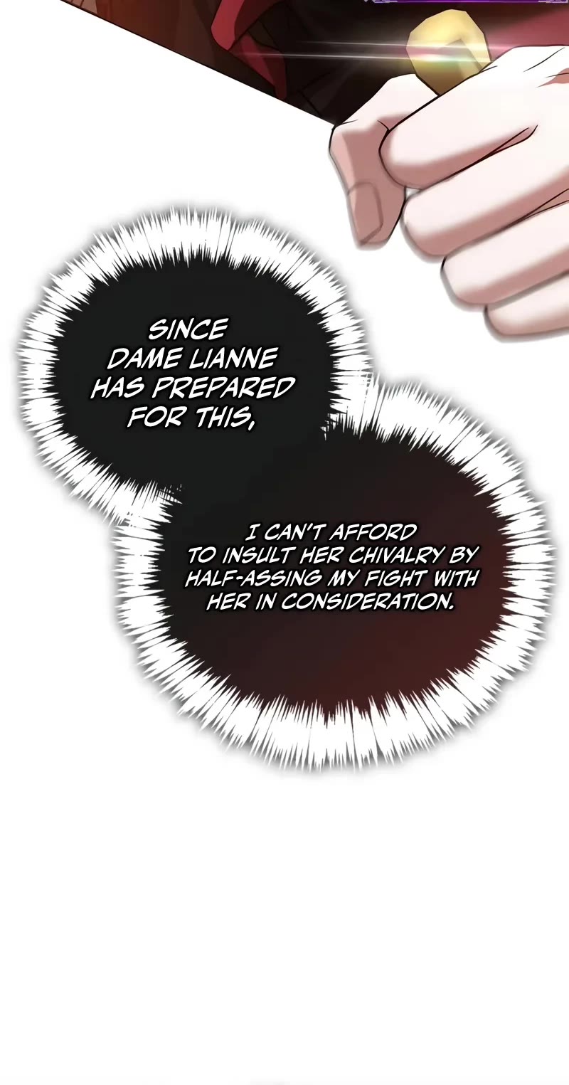 I’m Not That Kind of Talent Chapter 89 page 11 - Chapter 89