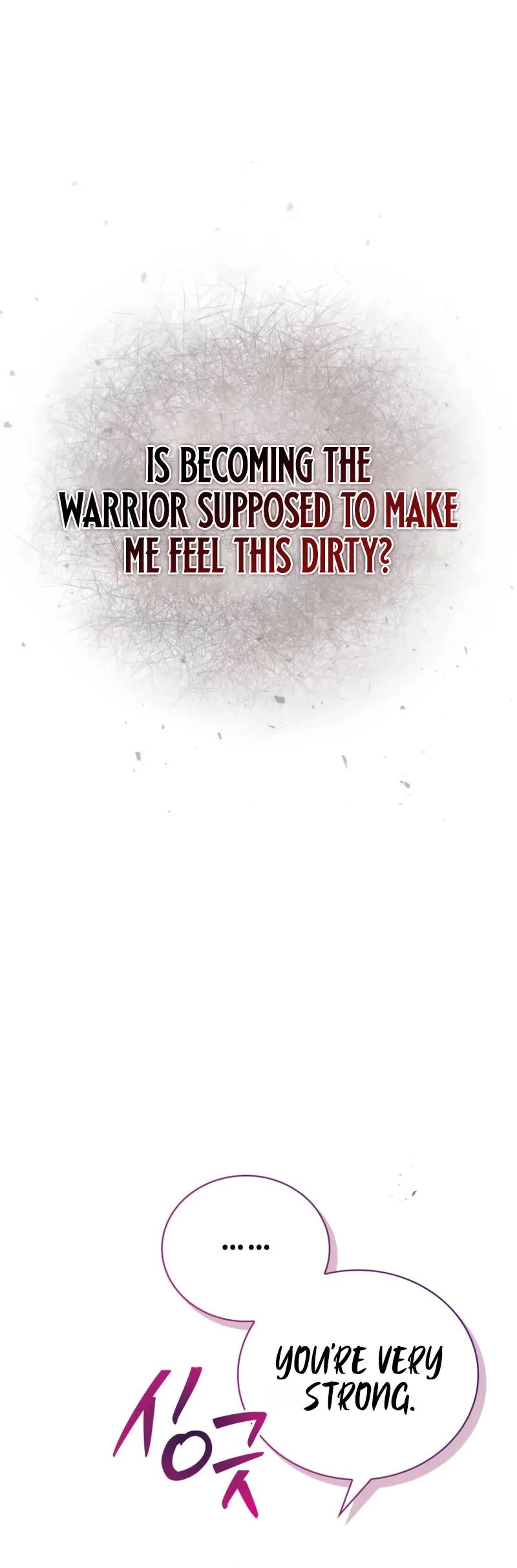 I’m Not That Kind of Talent Chapter 89 page 16 - Chapter 89