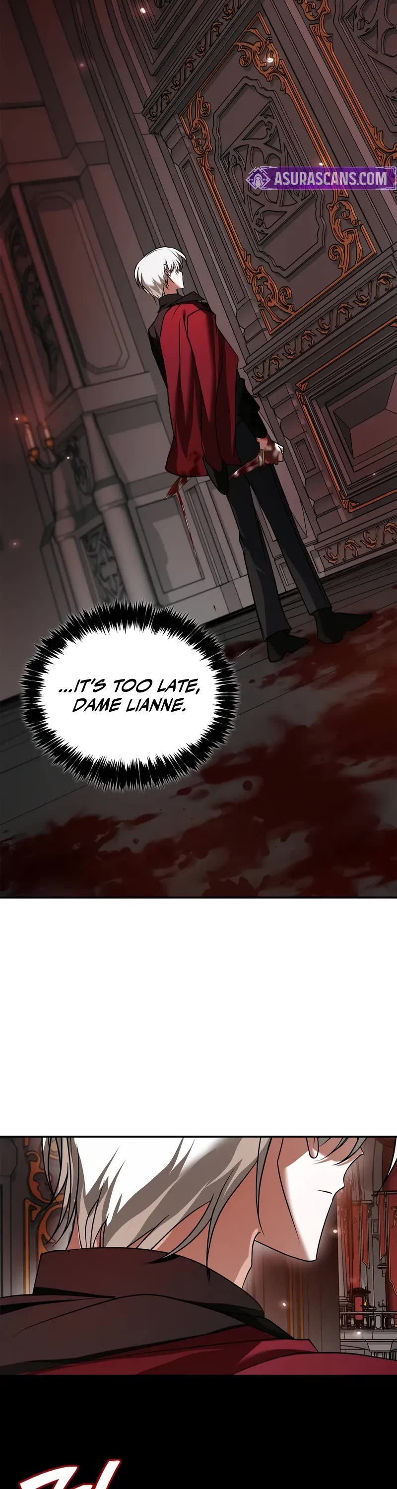 I’m Not That Kind of Talent Chapter 89 page 23 - Chapter 89