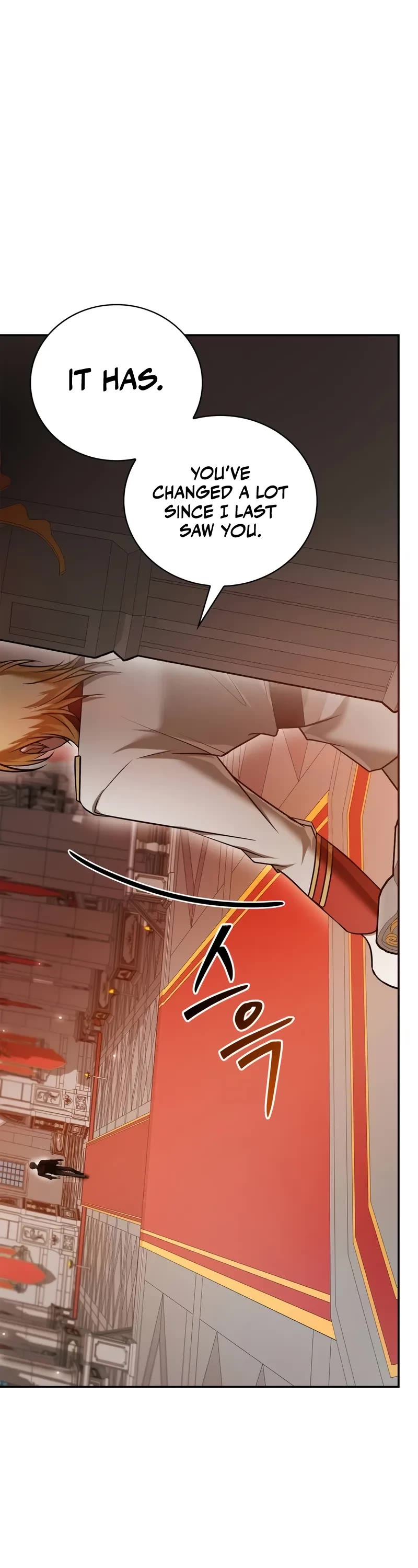 I’m Not That Kind of Talent Chapter 89 page 26 - Chapter 89