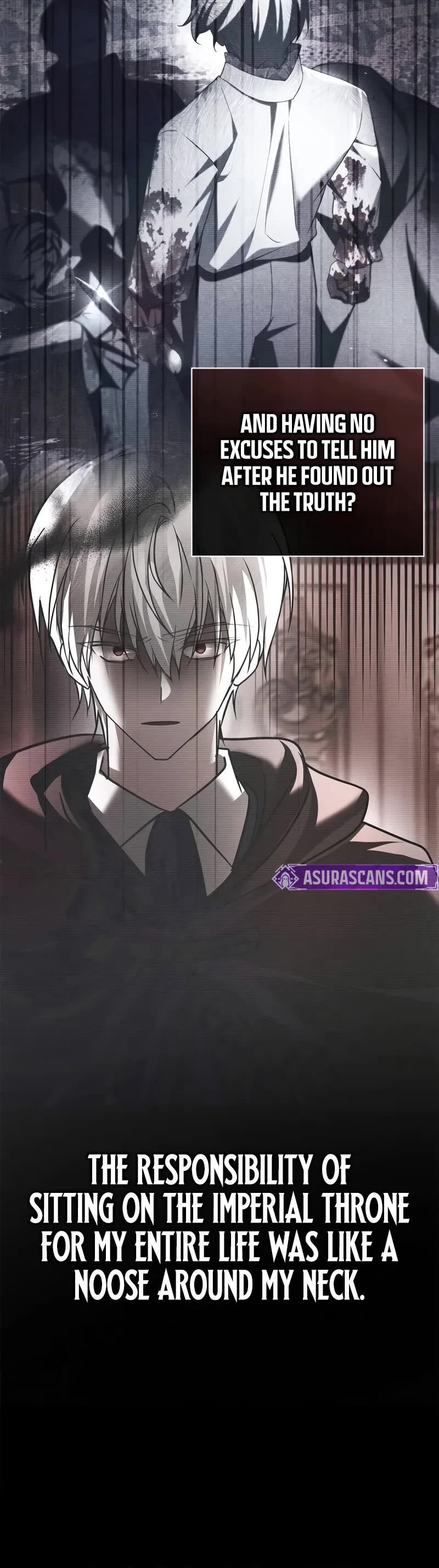 I’m Not That Kind of Talent Chapter 89 page 31 - Chapter 89